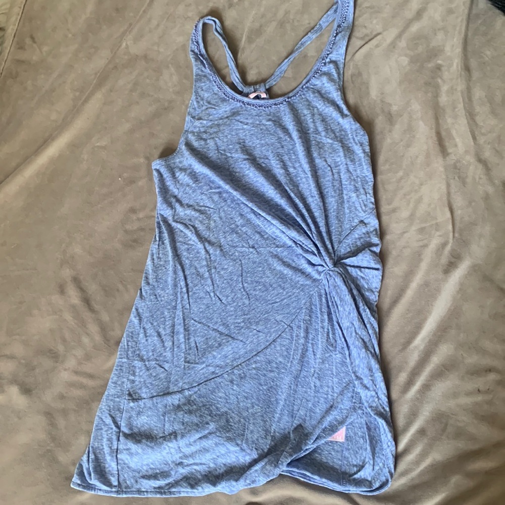 VICTORIA SECRET WOMENS BEACH COVER UP SIZED SMALL